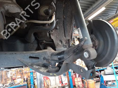 Rear axle SKODA OCTAVIA III Combi (5E5, 5E6) 1.6 TDI | BP22503364M2 