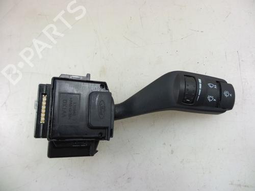 Ratstangsstang FORD TRANSIT CONNECT (P65_, P70_, P80_) 1.8 Di (75 hp) 22487410
