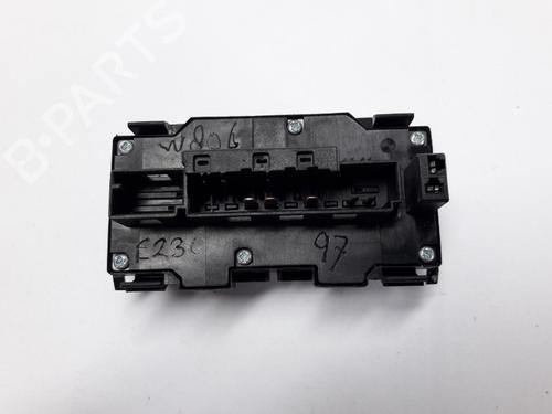 Warning switch MERCEDES-BENZ E-CLASS (W210) E 230 (210.037) | BP22499669I22