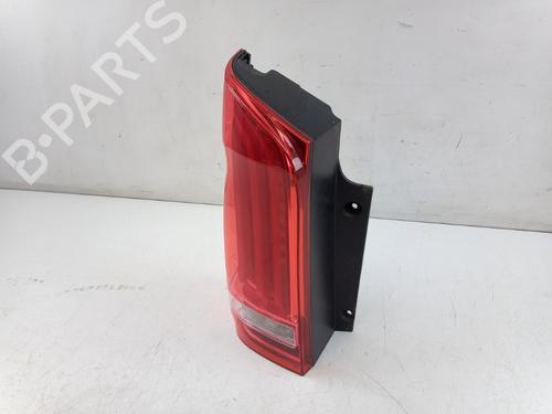 Left taillight MERCEDES-BENZ V-CLASS (W447) V 300 CDI / d (447.811, 447.813, 447.815) | BP40086872C34 - Image 2