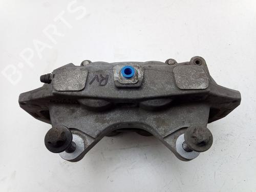 Right front brake caliper TESLA MODEL 3 (5YJ3) EV AWD | BP22989098M104 - Image 3