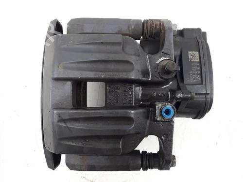 Used Left rear brake caliper TESLA MODEL S (5YJS) 70 (320 hp) 24298670