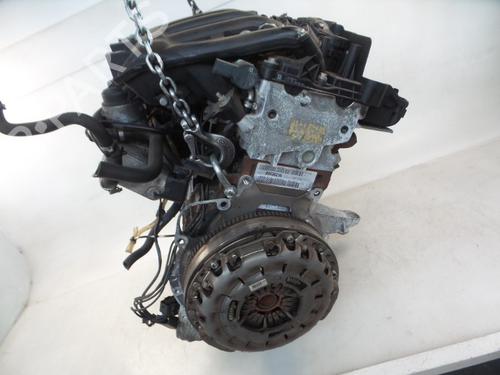 Engine BMW 3 Touring (E91) 318 d | BP22485148M1 