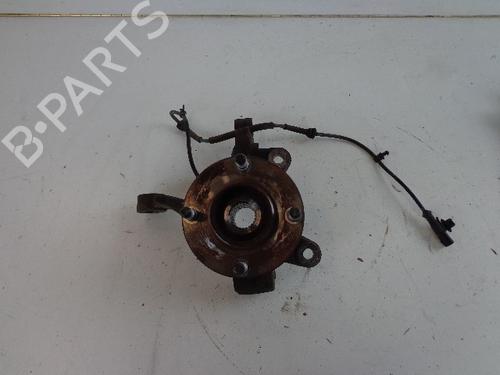 Manga de eixo frente direita FORD FIESTA VI (CB1, CCN) 1.6 TDCi (90 hp) 30837476