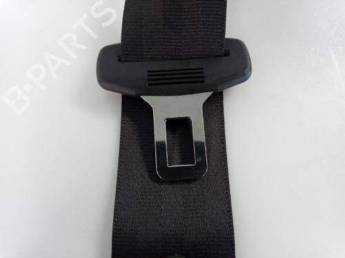 Sicherheitsgurt hinten links VW JETTA III (1K2) 1.9 TDI | BP22458670I29 