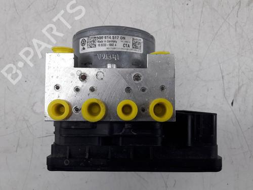 Used ABS pump AUDI A3 Limousine (8VS, 8VM) 35 TFSI (150 hp) 22501131