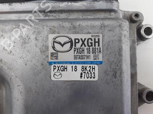 Electronic module MAZDA CX-60 (KH_) e-SKYACTIV PHEV (KH0H) | BP22510647M83 