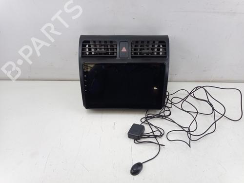 Módulo eletrónico SUZUKI SWIFT III (MZ, EZ) 1.3 (RS413, ZC11S) (92 hp) 24531791