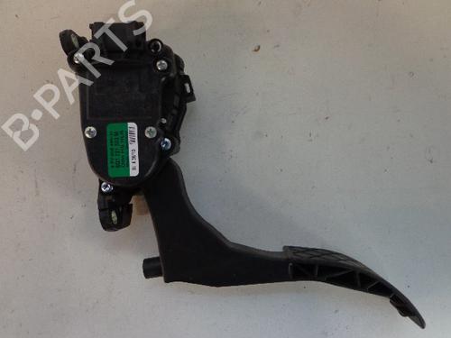 Used Pedal SEAT IBIZA IV ST (6J8, 6P8) 1.2 TDI (75 hp) 22468763