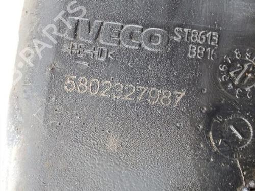 AdBlue tank IVECO DAILY VI Platform/Chassis 33S14, 35S14, 35C14, 38S14 | BP29594268M85 