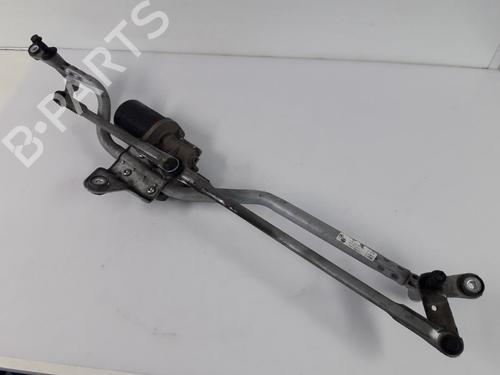 Vindrute Vindusviskermekanisme VW TRANSPORTER T6 Van (SGA, SGH, SHA, SHH) 2.0 TDI (150 hp) 22504574