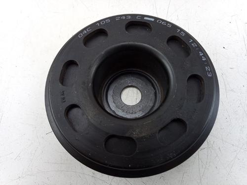Remskive VW UP! (121, 122, BL1, BL2, BL3, 123) 1.0 (60 hp) 25853655