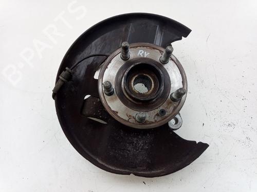 Used Right front steering knuckle OPEL INSIGNIA A Sports Tourer (G09) 1.8 (35) (140 hp) 28591462