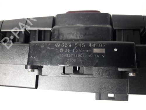 Switch MERCEDES-BENZ VITO / MIXTO Van (W639) 115 CDI (639.601, 639.603, 639.605) | BP22497789I30 