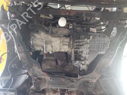 Used Subframe VOLVO V70 III (135) D3 / D4 (163 hp) 22493402