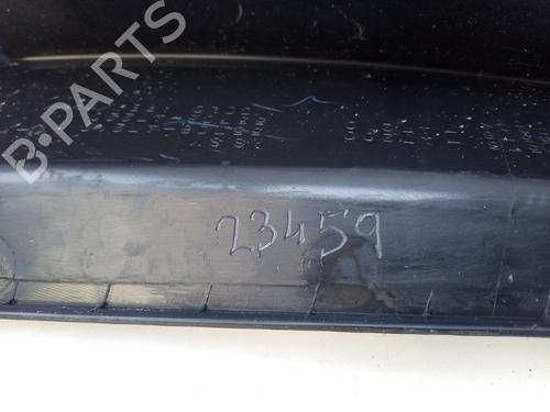 Scuttle panel TOYOTA PRIUS (_W5_) 1.8 Hybrid (ZVW50, ZVW50_, ZVW51_, ZVW50R, ZVW51) | BP29868362C110 