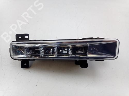 Used Right front fog light BMW 5 (G30, F90) 540 i (340 hp) 29373820