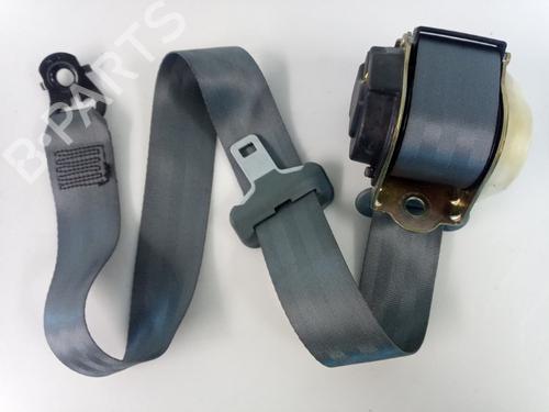 Sicherheitsgurt hinten links für RENAULT MEGANE I Coach (DA0/1_) 1.6 e (DA0F) (90 hp) 22451203