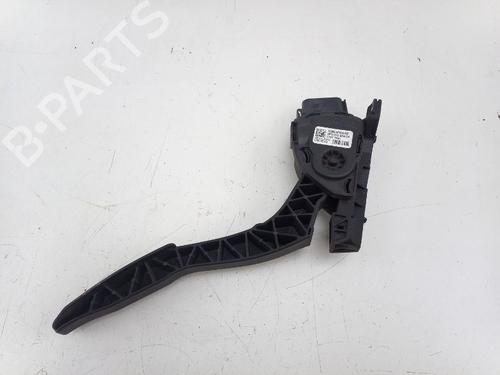 Pedal LAND ROVER FREELANDER 2 (L359) 2.2 TD4 4x4 | BP24316496I4 