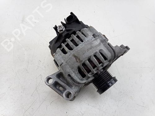 Used Alternator VOLVO V40 Hatchback (525) T3 GTDi (150 hp) 26460196