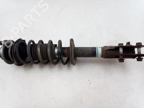 Used Left front shock absorber DAIHATSU CUORE VII (L275_, L285_, L276_) 1.0 (L276) (70 hp) 22513541