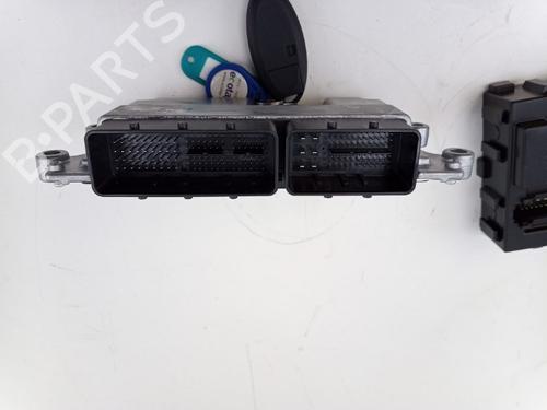 Electronic module NISSAN LEAF (ZE1) Electric | BP22496284M83 