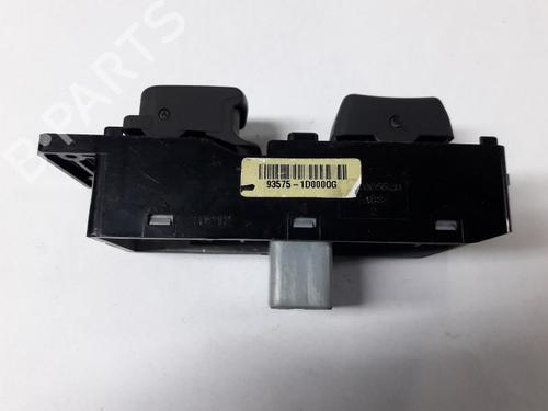 Switch KIA CARENS III MPV (UN) 2.0 CRDi 140 | BP22506707I30 