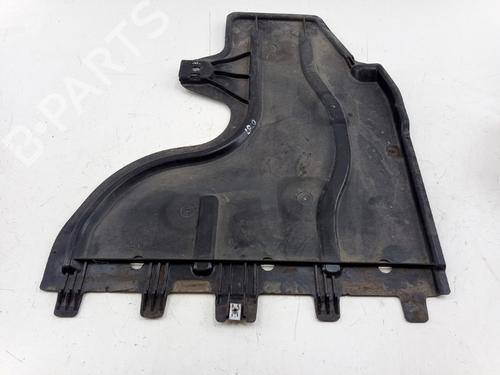 Used Underbody protection AUDI A3 Limousine (8YS, 8YM) 30 TFSI Mild Hybrid (110 hp) 22930937