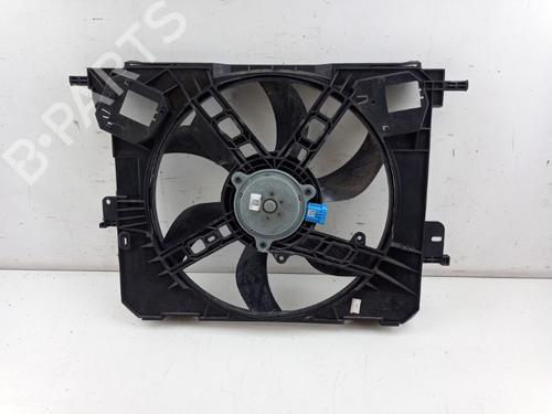 Radiator fan RENAULT TWINGO III (BCM_, BCA_) 1.0 SCe 75 | BP32330222M35 - Image 2