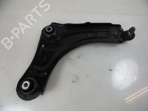 Used Right front suspension arm RENAULT SCÉNIC III (JZ0/1_) 1.6 16V Bifuel (110 hp) 22476004