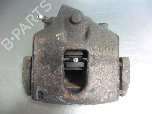 Højre bremsekaliber foran FORD KA (RB_) 1.3 i (60 hp) 22477412