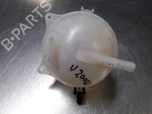 Expansion tank SKODA FABIA III Estate (NJ5) 1.0 TSI | BP22495146C120 