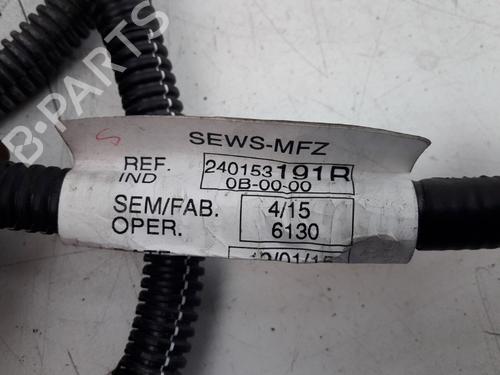 Electronic module RENAULT CAPTUR I (J5_, H5_) 0.9 TCe 90 | BP33184998M83  - Image 5