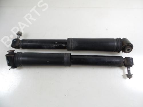 Højre fortil støddæmper RENAULT GRAND SCÉNIC III (JZ0/1_) 1.5 dCi (JZ09, JZ0D, JZ10, JZ14, JZ1G, JZ29, JZ2C) (110 hp) 22475911