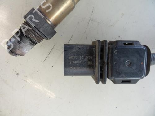 Elektronisk sensor IVECO DAILY IV Platform/Chassis 40C18 (176 hp) 22481456