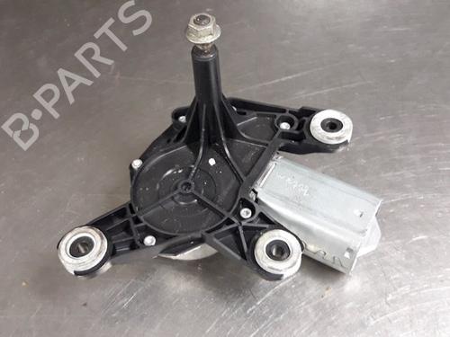 Used Rear wiper motor FIAT GRANDE PUNTO (199_) 1.3 D Multijet (199.AXD11, 199.AXD1A, 199.AXD1B,... (90 hp) 22458911