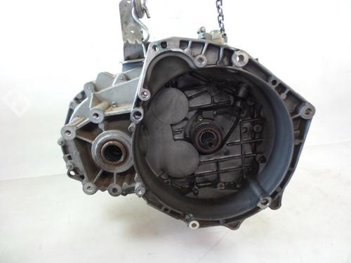 Getriebe für SAAB 9-3 (YS3F, E79, D79, D75) 1.9 TiD (120 hp) 22489672