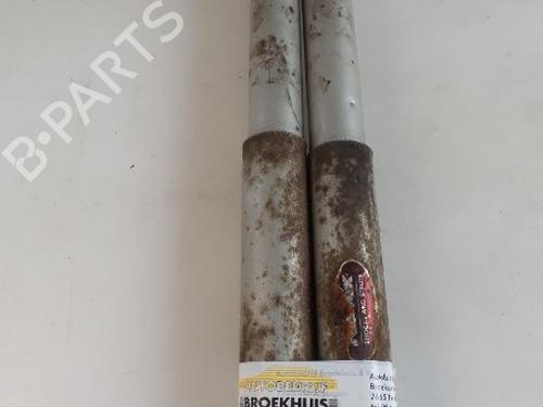 Used Right front shock absorber JEEP GRAND CHEROKEE III (WH, WK) 3.0 CRD 4x4 (218 hp) 22477169