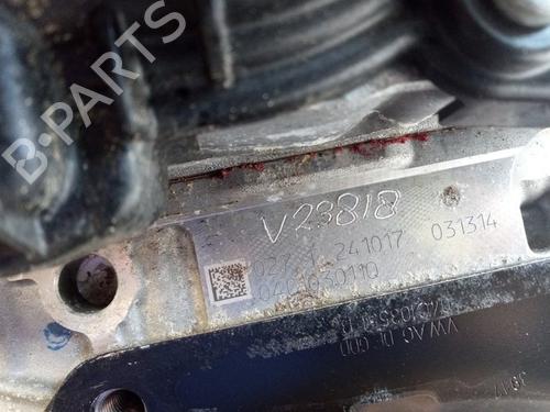 Engine VW GOLF VII (5G1, BQ1, BE1, BE2) 1.0 TSI | BP33185029M1  - Image 8