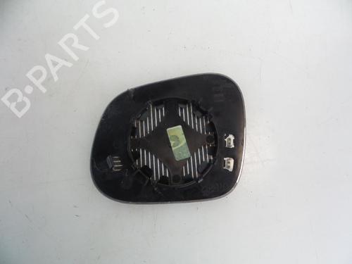 Right mirror glass SEAT ALTEA XL (5P5, 5P8) 2.0 TDI | BP22477201C147 