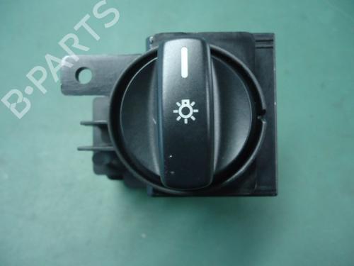 Used Headlight switch MERCEDES-BENZ A-CLASS (W169) A 170 (169.032, 169.332) (116 hp) 22464074