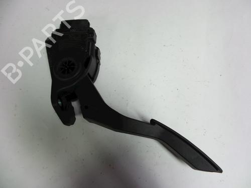 Used Pedal SUZUKI ALTO VII (GF, HA25_, HA35_) 1.0 (AMF310, GFC31S) (68 hp) 22463740
