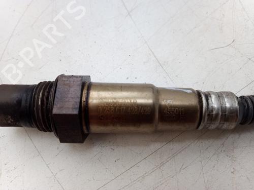 Elektronisk sensor PORSCHE MACAN (95B) 3.6 Turbo | BP22495372M84 