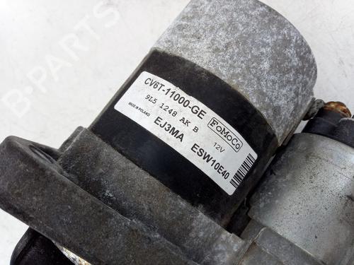 Starter FORD C-MAX II (DXA/CB7, DXA/CEU) 1.0 EcoBoost | BP36240289M8 - Image 2