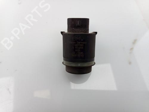 Elektronisk modul BMW 5 (F10) 530 d (245 hp) 22497014