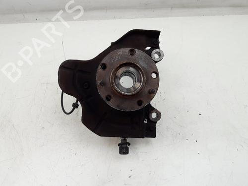 Used Right front steering knuckle CITROËN JUMPER II Van 2.0 BlueHDi 110 (110 hp) 22504134