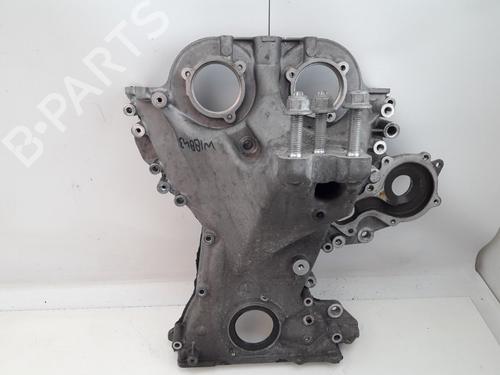 Used Timing cover Timing cover 27392705 27392705
