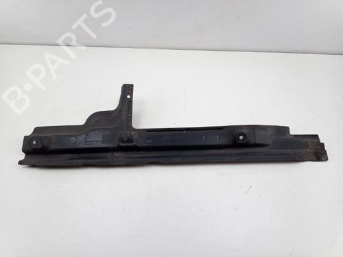Used Underbody protection Underbody protection 22514687 22514687