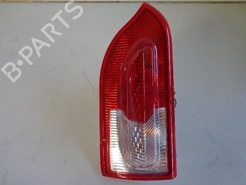 Used Left taillight OPEL INSIGNIA A Sports Tourer (G09) 2.0 CDTI (35) (110 hp) 22467587