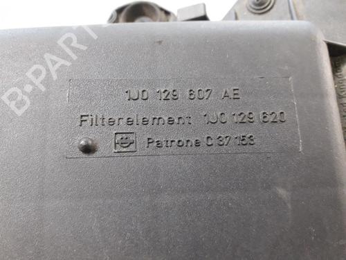 Luftfiltergehäuse SKODA OCTAVIA I (1U2) 1.9 TDI | BP22452551M87